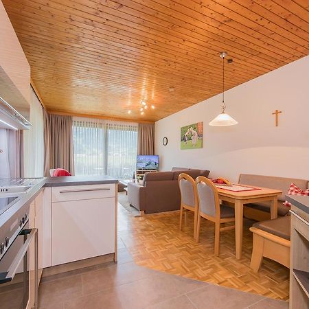 Haus St. Georg Daire Maria Alm am Steinernen Meer Dış mekan fotoğraf