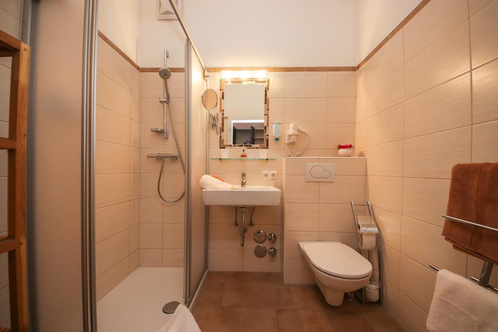 Haus St. Georg Daire Maria Alm am Steinernen Meer Dış mekan fotoğraf